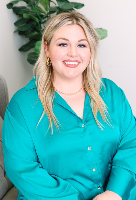 Lindsay Tharp